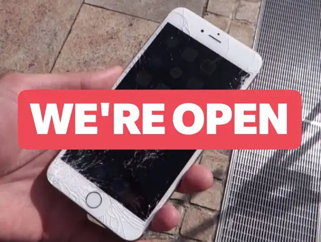 ⭐APPLE REPAIR⭐ iPHONE 16/15/14/13/12/11/PRO/MAX/X/XR/XS+iPAD in Cell Phone Services in Markham / York Region - Image 3