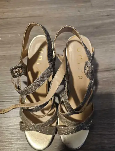 Unisa Heels, View more