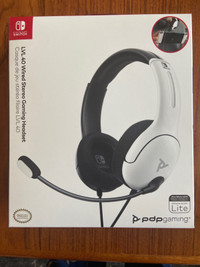 Airlight Wired Headset