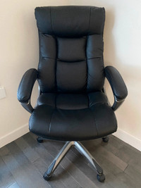 New office chair
