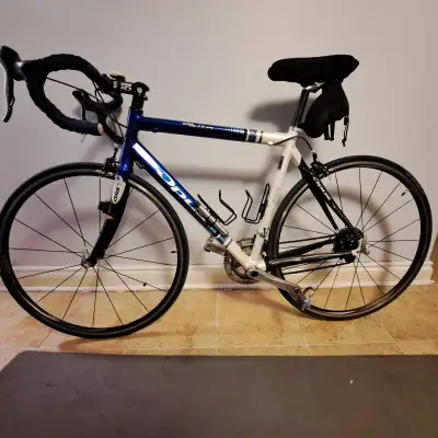 52cm Opus Road Bike Al frame, View more