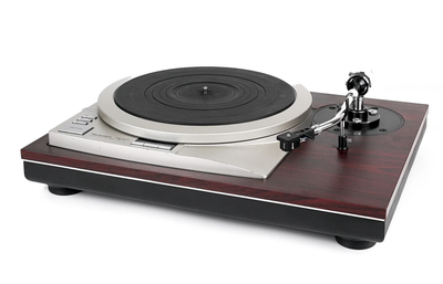 Technics SP‑15D — Professionally Refurbished, View more