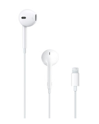 Apple Wired Headphones Brand New