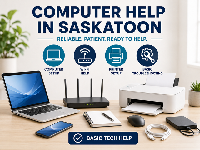 Computer Help in Saskatoon504471811251261440