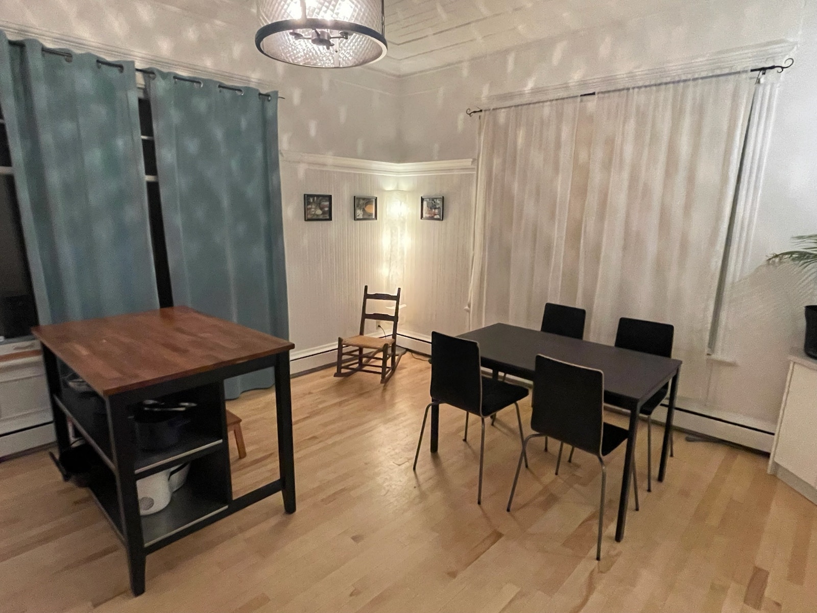 Chambres à louer (étudiant.es UQAC/CÉGEP): à partir de 500$ — photo 2