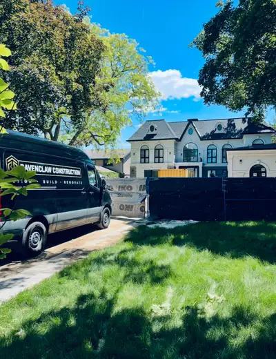 At Ravenclaw Construction, we specialize in home renovations and custom home construction. Whether y...