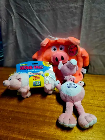 Pet toys #2, View more