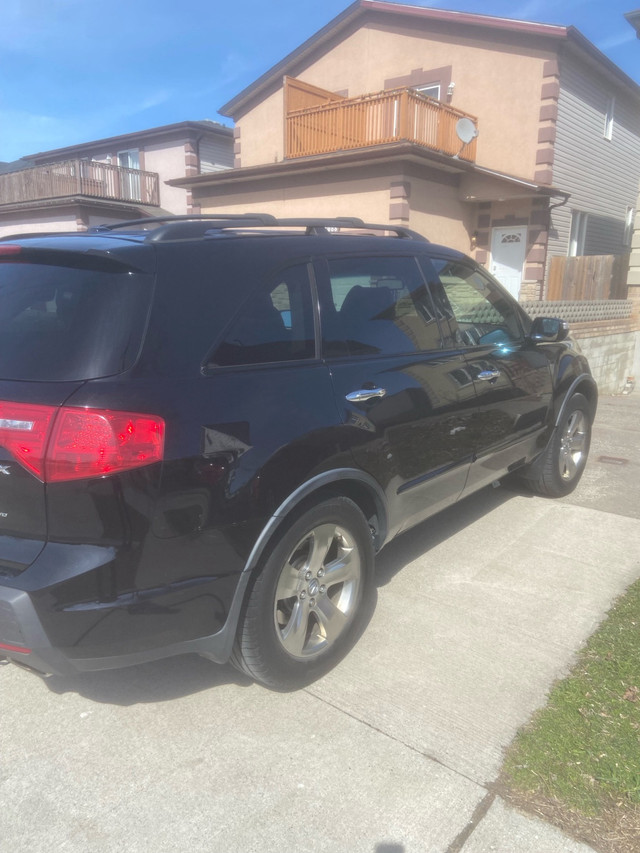 2009 Acura MDX in Cars & Trucks in Windsor Region - Image 3