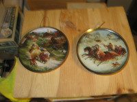 Collect Horse Plates