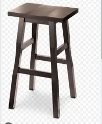Donation of used stools needed