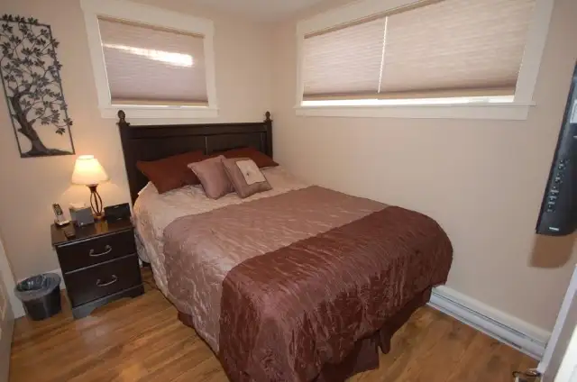 Townhouse style condo for rent in downtown Charlottetown in Long Term Rentals in Charlottetown - Image 10