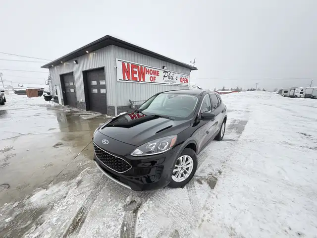 2021 FORD ESCAPE SE HYBRID * AWD * HEATED SEATS * CERTIFIED * in Cars & Trucks in Sudbury - Image 8