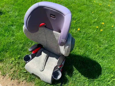 Britax Highpoint Booster Seat, View more