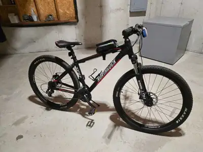 Northrock XC27 Mountain Bike, View more