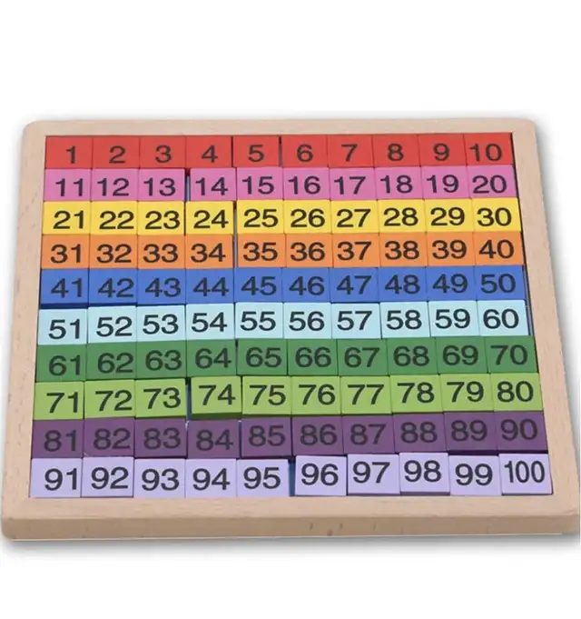 Math Learning Board in Toys & Games in St. Catharines - Image 2