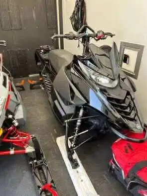 Excellent condition. Not using. Only trail riding. Wife’s sled. Thanks for looking.