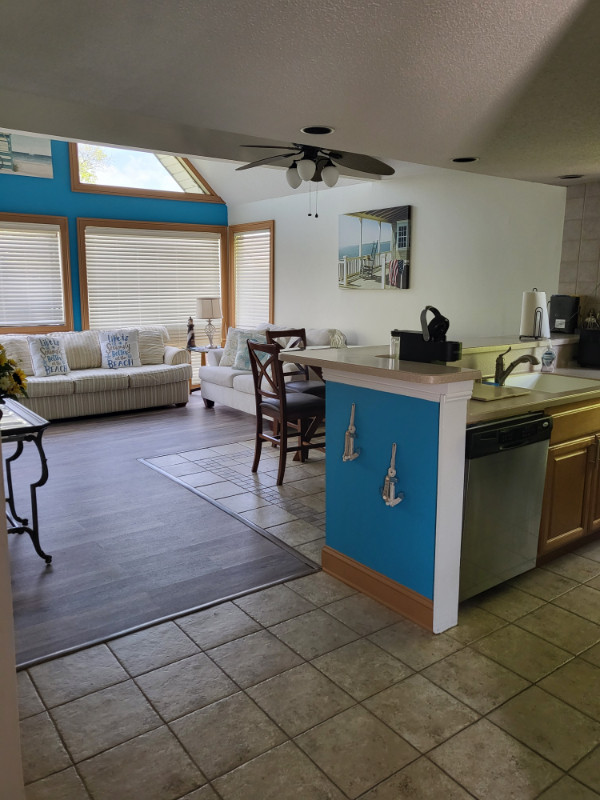 MYRTLE BEACH VACATION CONDO FOR RENT in South Carolina