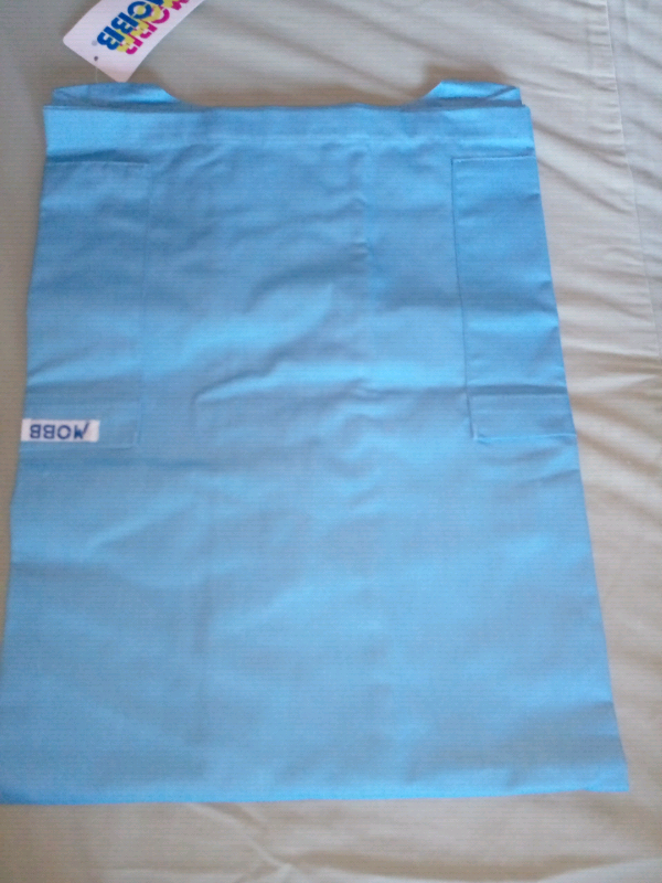 Hospital nursing uniform completely
Brand MOBB in Other in City of Montréal - Image 4