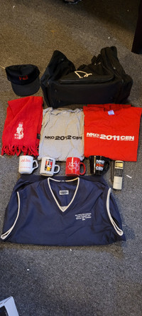 Loblaw National Grocers Head Office event items mugs shirts ++PC