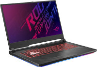 Asus ROG Strix G (2019) Gaming Laptop, 17.3” IPS Type FHD, NVIDI