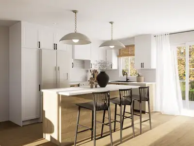 À louer – 5 ½ neuf, lumineux et spacieux à St-Hubert
