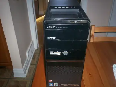 Desktop Computer, View more