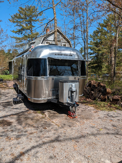 Airstream Flying Cloud for sale