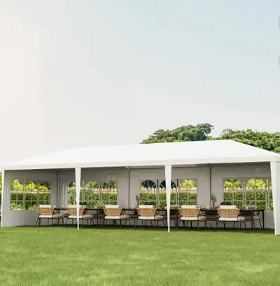 Rent a Tent, View more