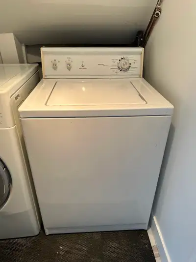 Laveuse usagée à vendre de marque Kenmore 150$