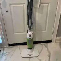 “NEW” Steam Mop Plus by “Smart Living” 