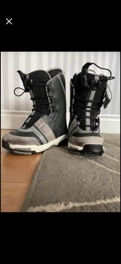 Salomon Snowboard Boots, View more