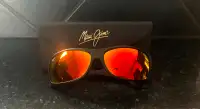 Maui Jim Equators Sunglasses