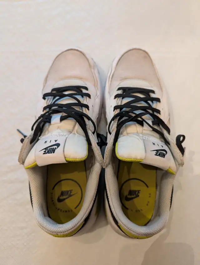Nike Air Max Shoes62863738363905121