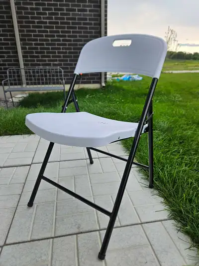 Folding Chairs for Rent, View more