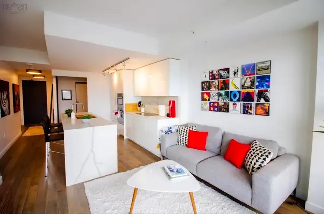 Ocean View Luxury 2BR Condo in Long Term Rentals in City of Halifax - Image 13