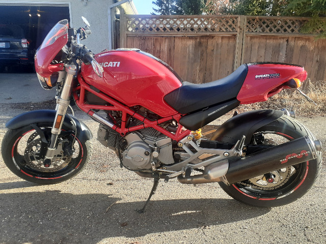 Ducati For Sale in Sport Bikes in St. Albert - Image 2