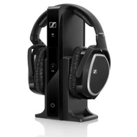 Sennheiser RS 165 wireless to headphones/écouteurs sans fil