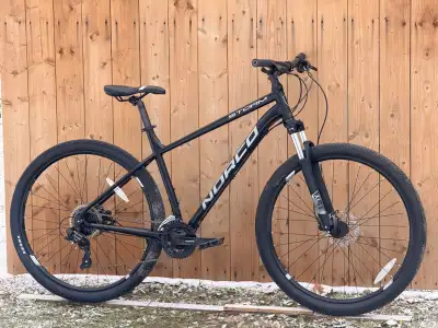 2024 Norco Storm 3 Large Like new 29 wheels, View more