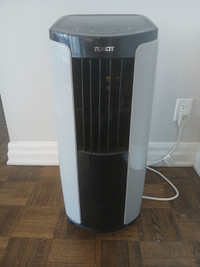 Floor Air Conditioner with dehumidifier