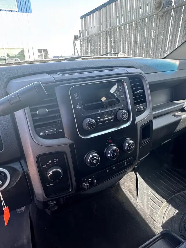 2016 Ram 3500 Crew Cab | NEW 5.7L Engine w/ Warranty | One Ton |63804761099521123