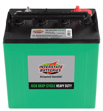 Golf Cart Battery in Other in North Bay - Image 3