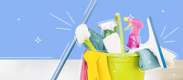 Home cleaning in Cleaners & Cleaning in Bedford