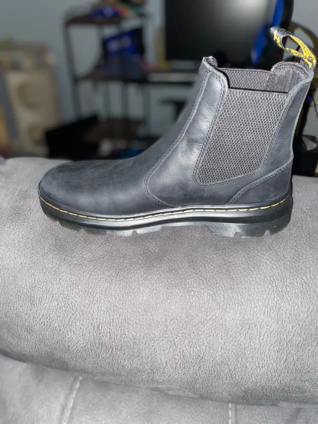 Brand new unisex boots for sale in Men's Shoes in Woodstock - Image 3