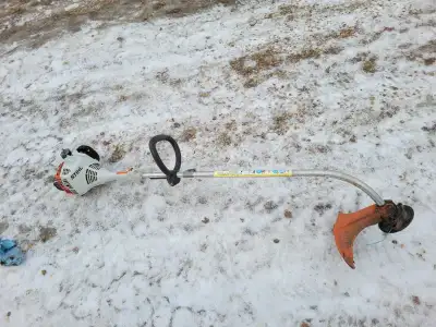 Stihl FS38 Trimmer, View more