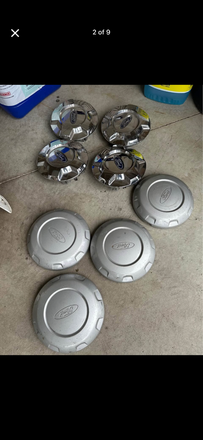 $1000 OBO for all 8 Good year 4 winter tire on steel rim-90% thread 4 all season tire on original ri...