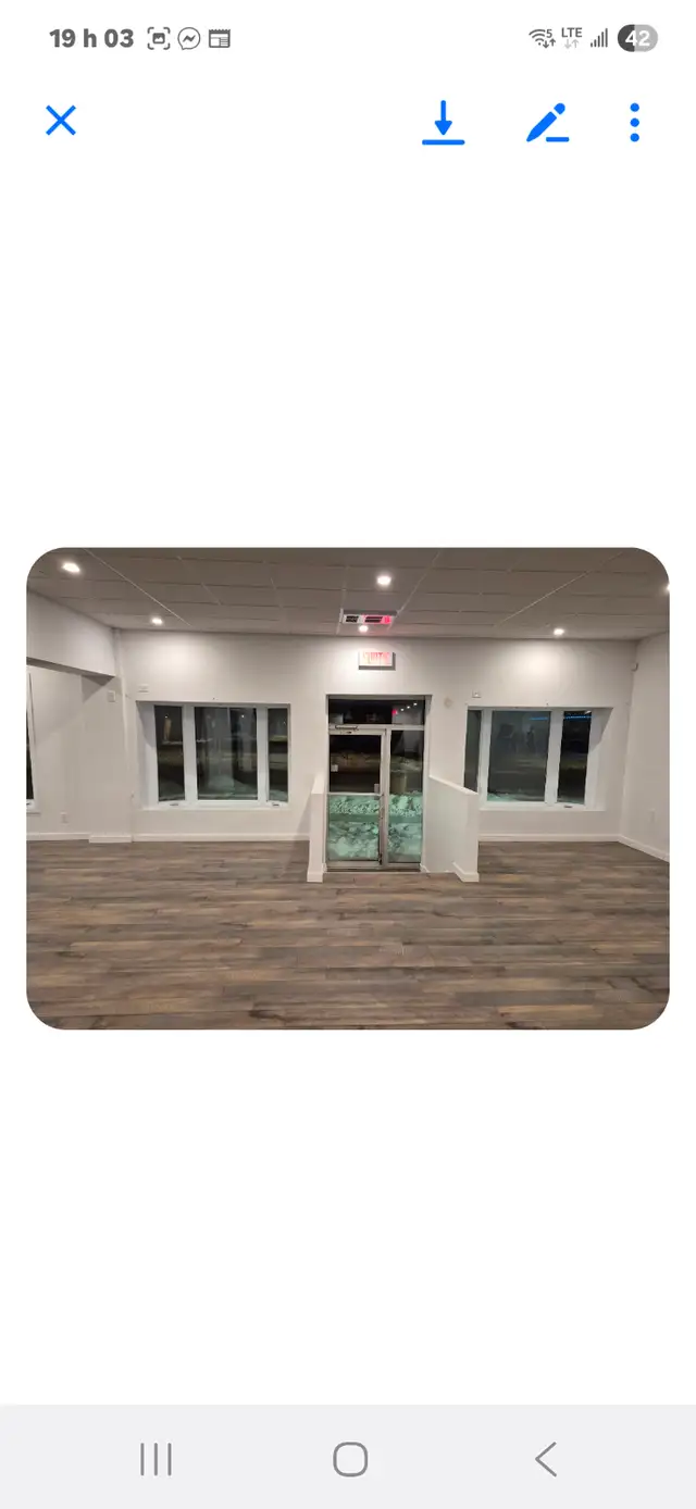 Commercial Building for Sale in Gatineau