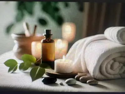 Indian massage , View more