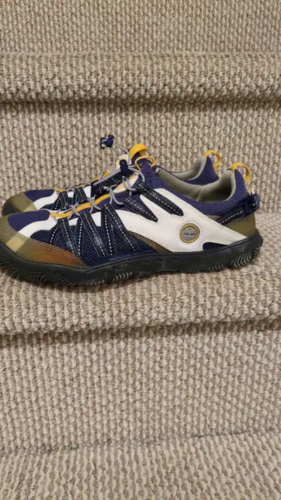 Timberland Trail Shoes, View more