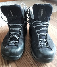 GORE-TEX Arc'teryx Hiking Boots