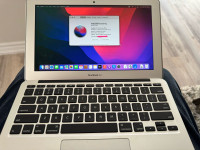 MacBook Air 13” 2015